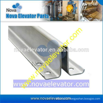 TK3, TK3A, TK5, TK5A, Elevator Parts/ Hollow Guide Rail